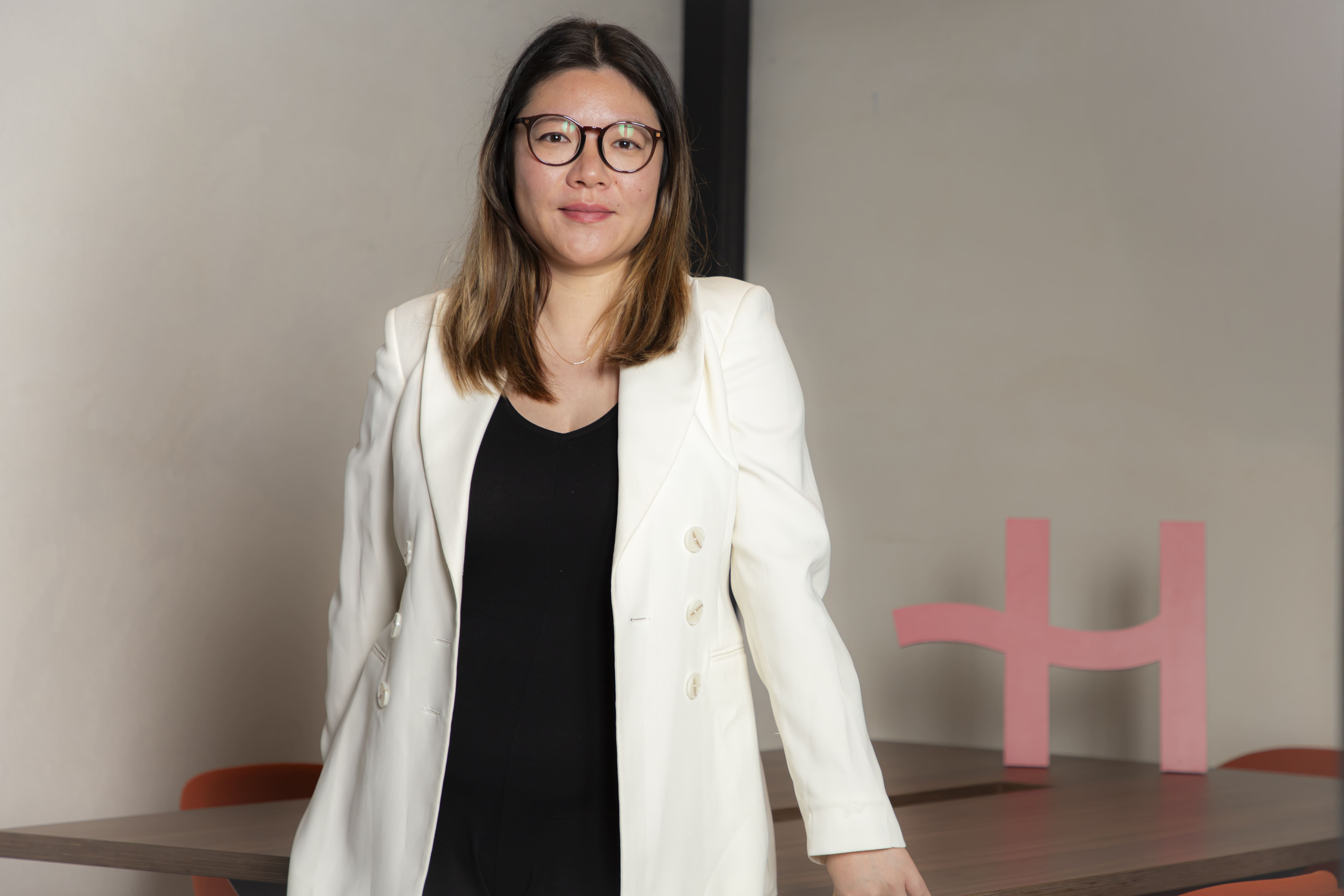 Leadership journey: Yingyan (Lidia) Hu on building Holafly and ending roaming for travelers