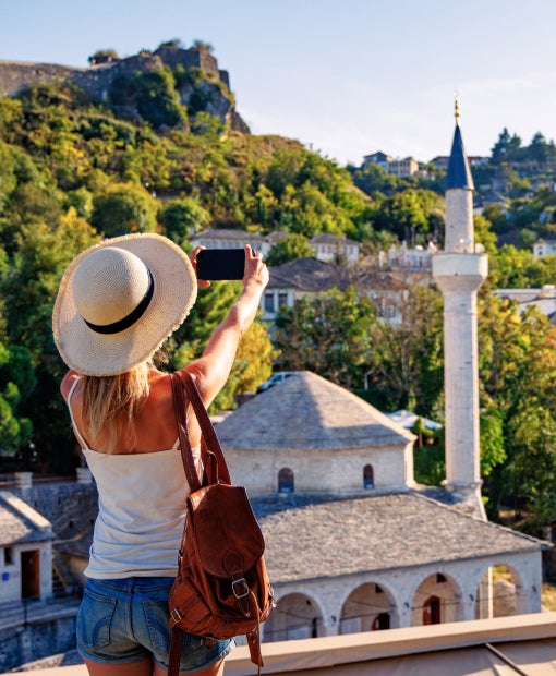 esim-albania