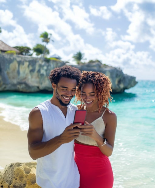 eSIM Anguilla