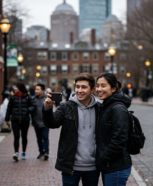 eSIM Boston