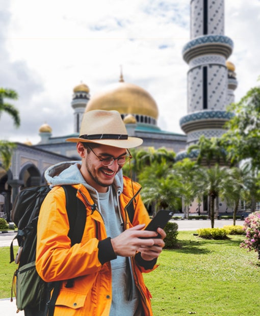 esim-brunei