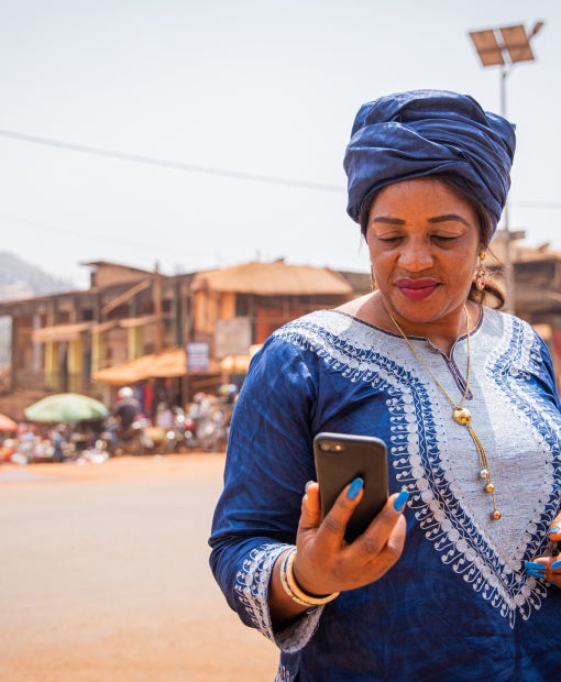 eSIM Cameroon