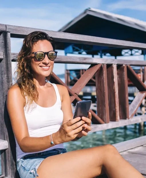 eSIM Cayman Island