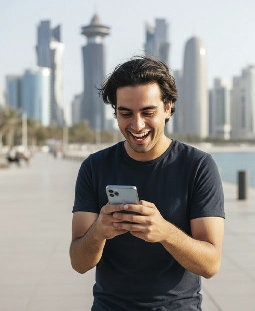eSIM Doha