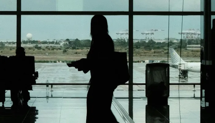 Why 2025 marked the normalization of Global Business Travel