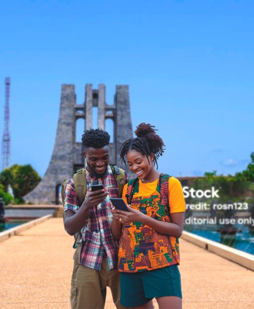 eSIM Ghana