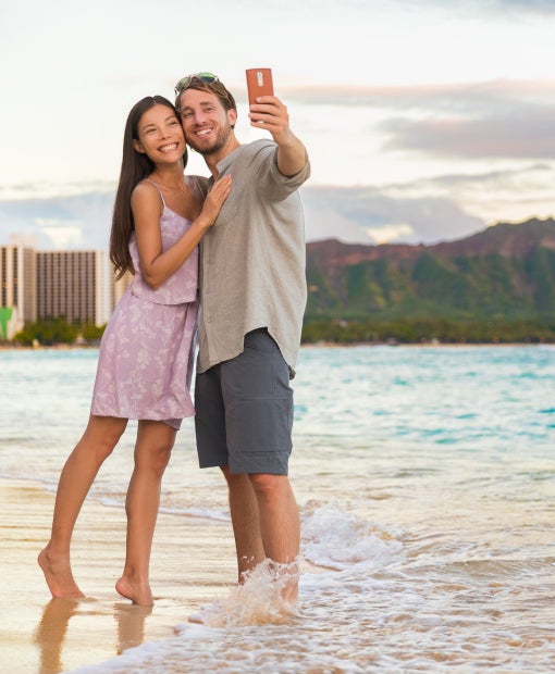 eSIM Hawaii