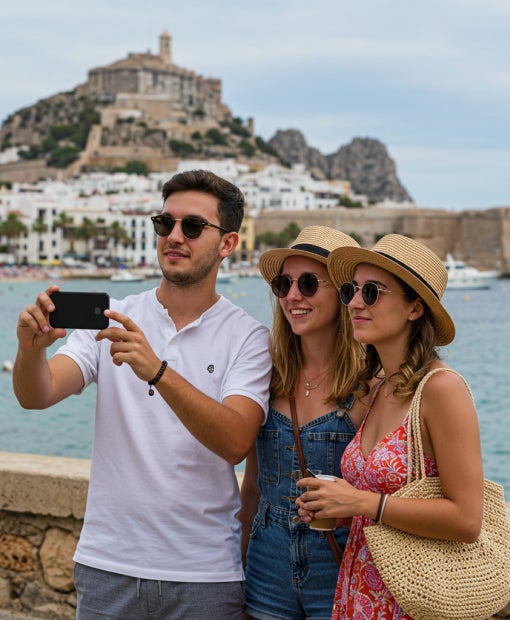eSIM Ibiza