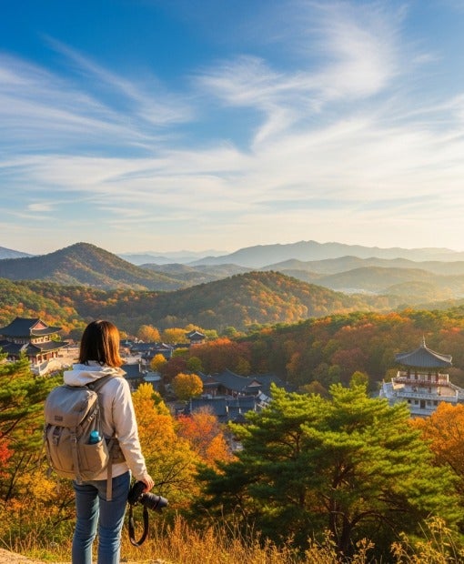 eSIM Japan and South Korea