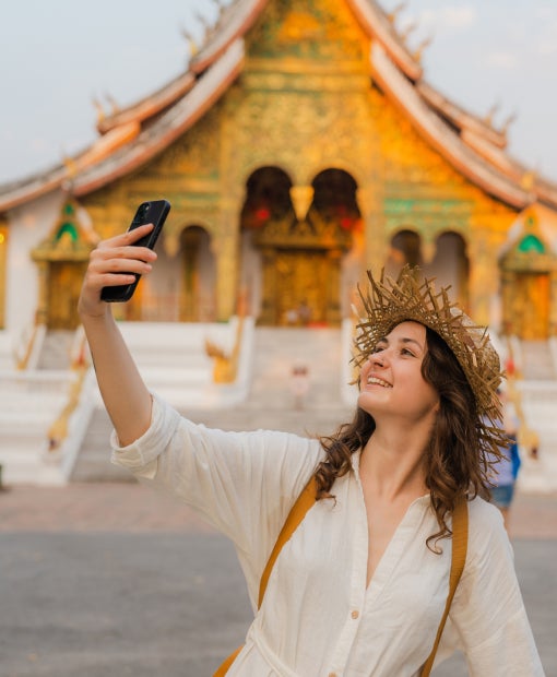 eSIM Laos