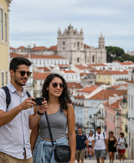 eSIM Lisbon