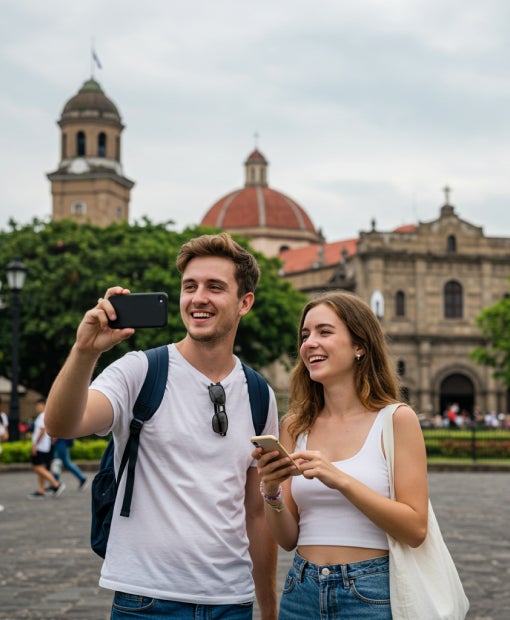 eSIM Manila