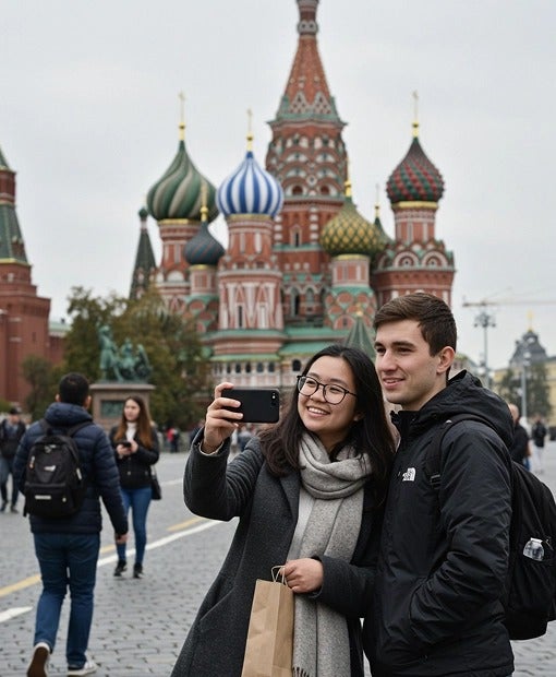 eSIM Moscow