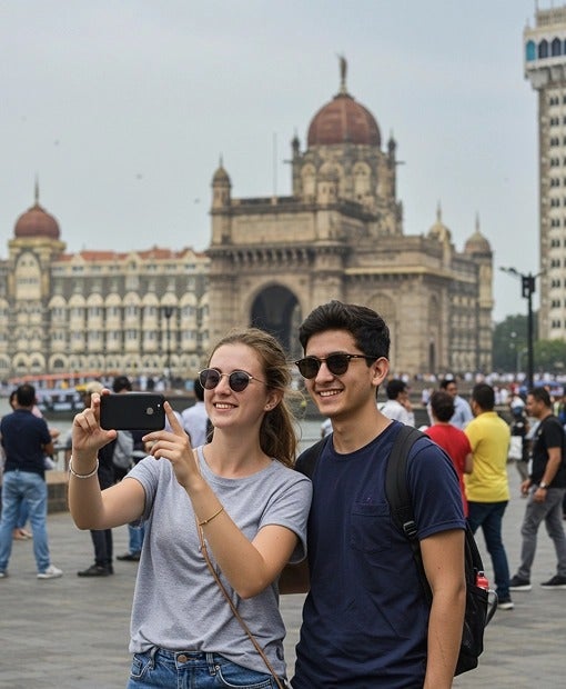 eSIM Mumbai