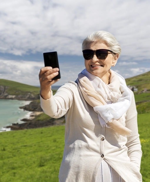 eSIM Northern Ireland