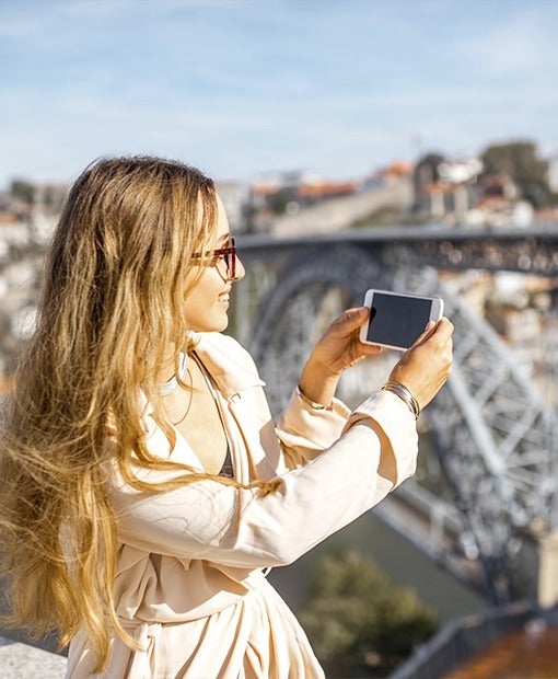 eSIM Porto