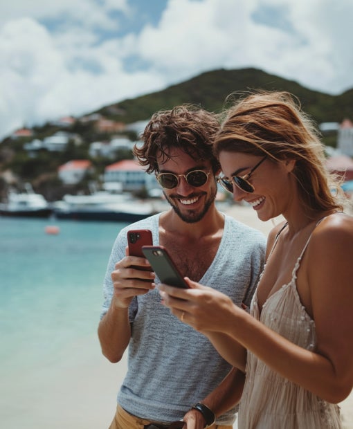 esim-saint-barthelemy
