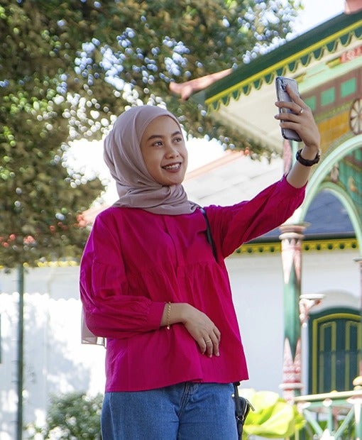 eSIM Samarinda