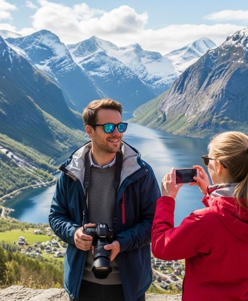eSIM Scandinavia