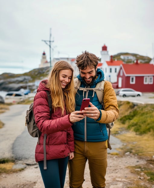 eSIM St. Pierre and Miquelon