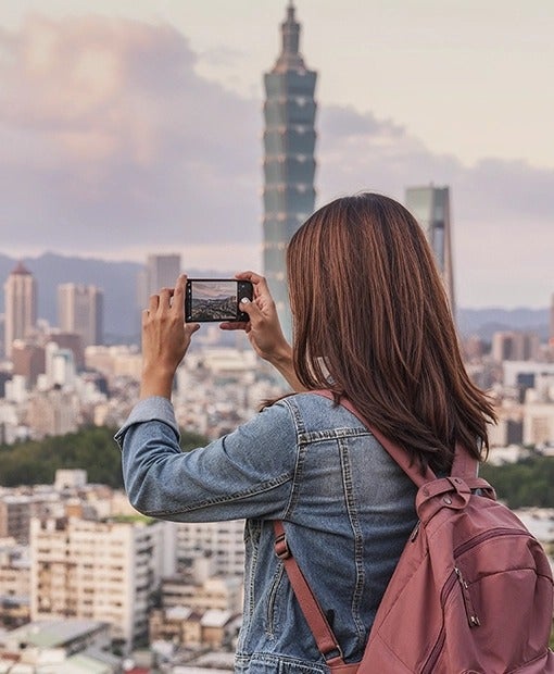 eSIM Taipei