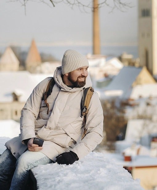 eSIM Tallinn