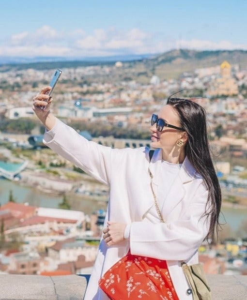 eSIM Tbilisi