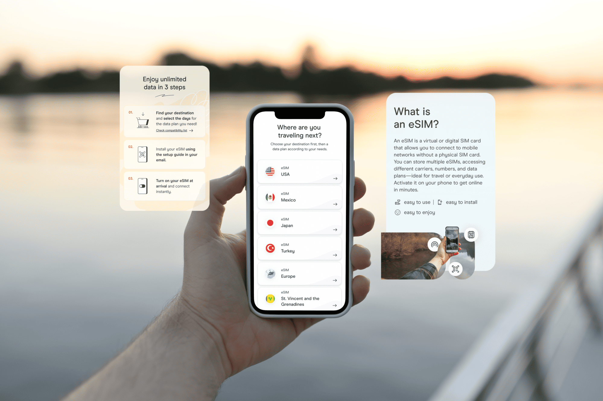 The future is eSIM: Apple’s iPhone Air arrives with eSIM-only models