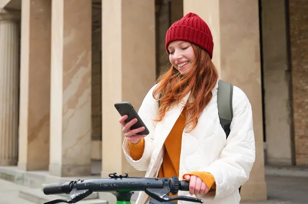 Connected by choice: 1 in 4 travelers now pick destinations for digital access