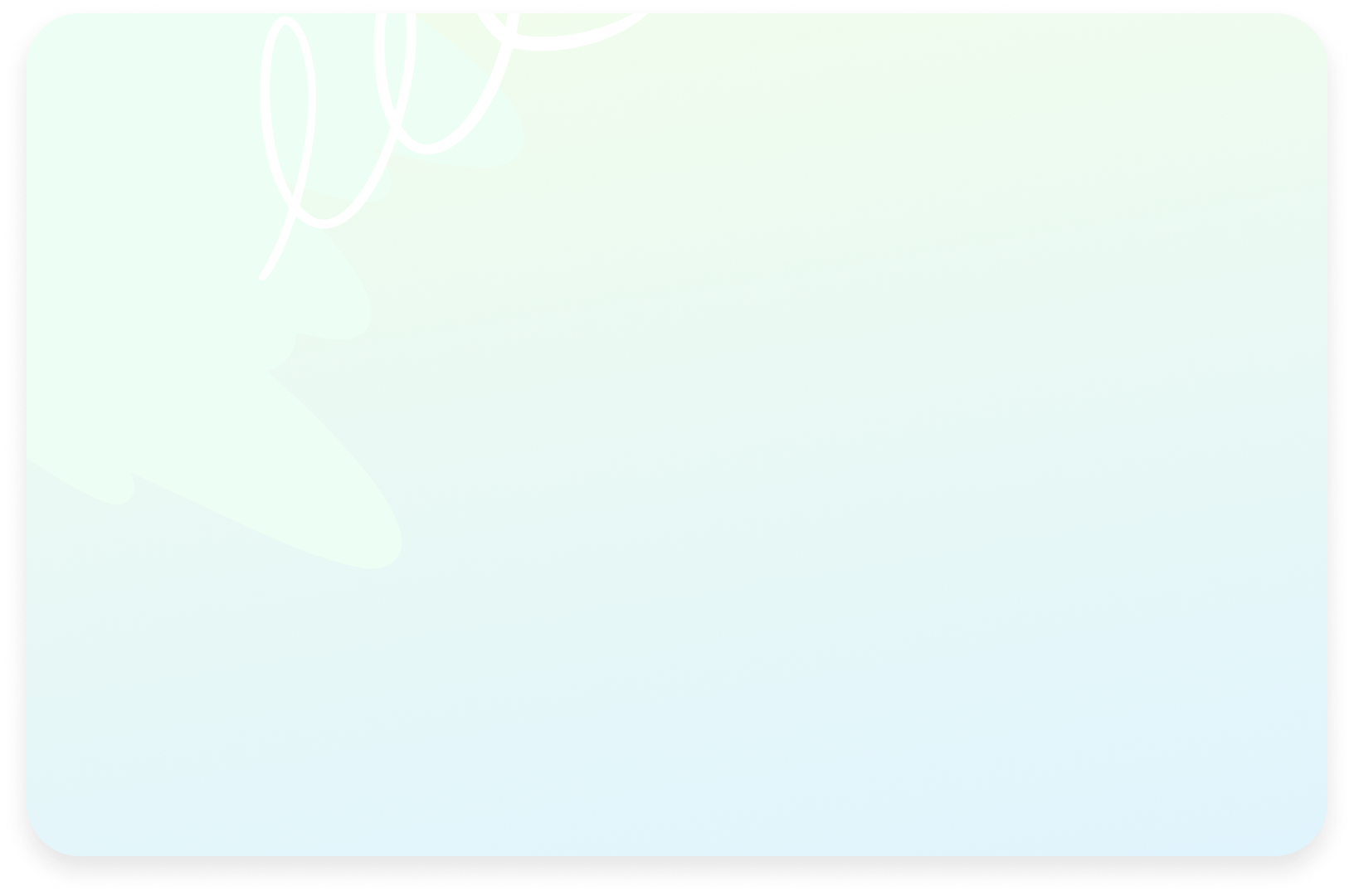 Leaf icon representing our commitment to sustainability and environmental care