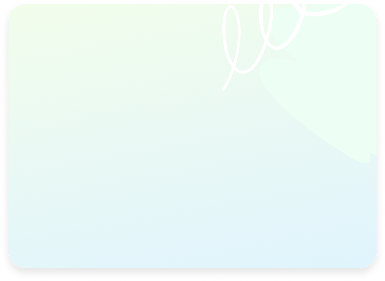 Leaf icon representing our commitment to sustainability and environmental care