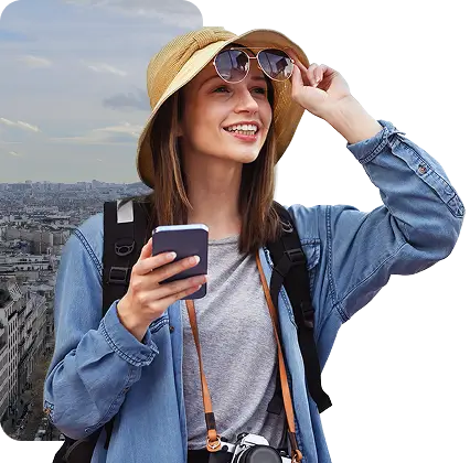 Holafly - Become a Partner