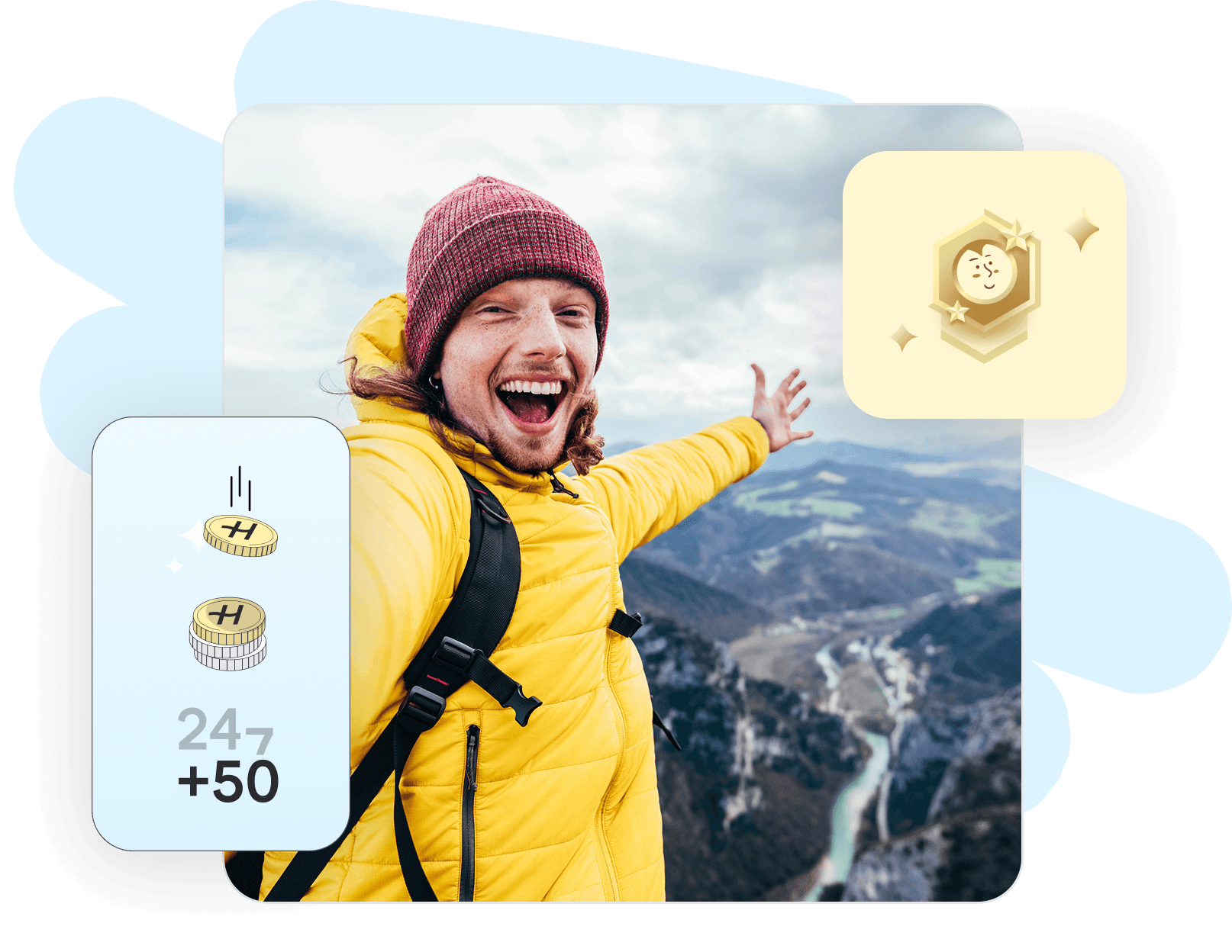 esim loyalty program