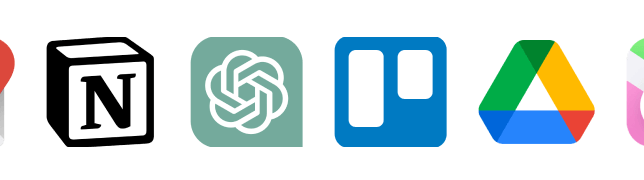 Tools icon