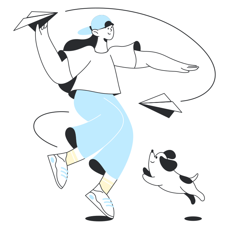 Holafly - Affiliates Contact