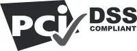 PCI DSS compliant