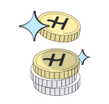 Recevez des HolaCoins après votre achat
