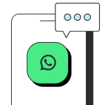 Conservez votre numéro WhatsApp
