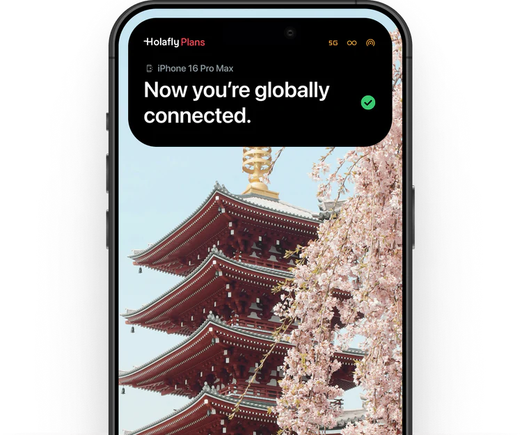 Seamless Installation Mobile