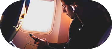 Start your journey with Holafly