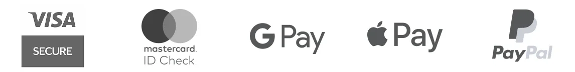 Payment methods