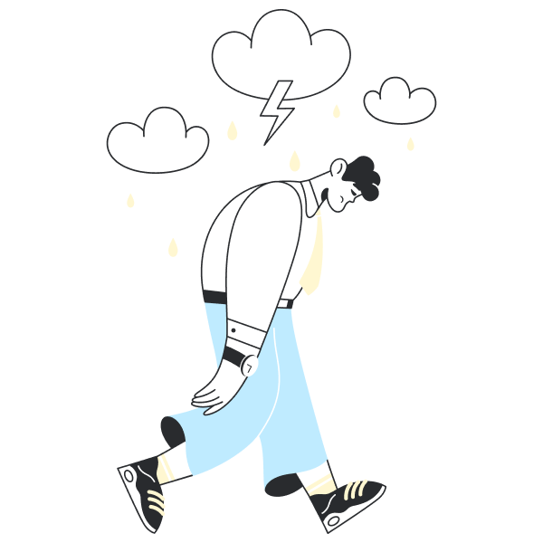 Disconnection is a frequent issue