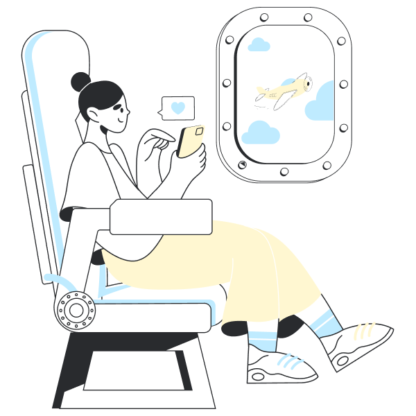 Comienza a disfrutar 🎉