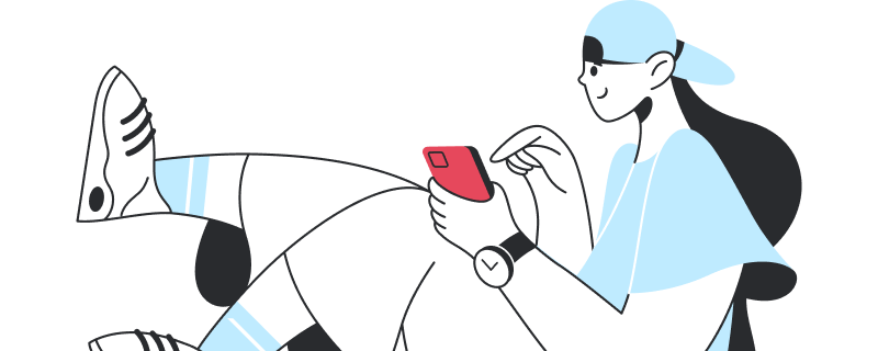 eSIM’inizi yükleyin