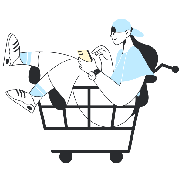 Sigue los pasos de instalación en tu iPhone