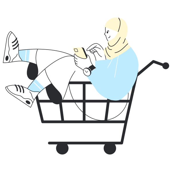 اتبع خطوات التثبيت على جهاز iPhone الخاص بك