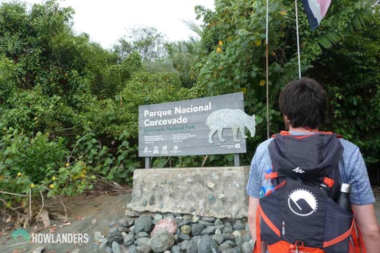 howlanders costa rica