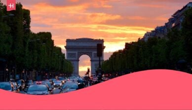 mobile internet france