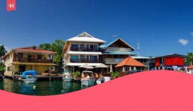 best esim bocas del toro