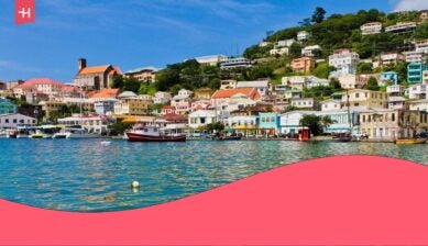 mobile internet grenada